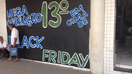 Black Friday Divinópolis