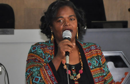 Consciência Negra é comemorado com seminário em Divinópolis