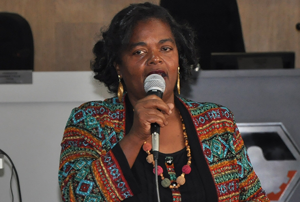 Consciência Negra é comemorado com seminário em Divinópolis