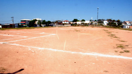 Centro de Iniciação Esportiva Divinópolis