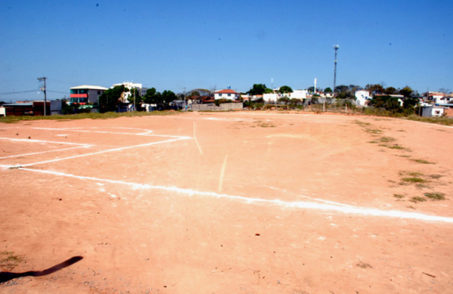 Centro de Iniciação Esportiva Divinópolis