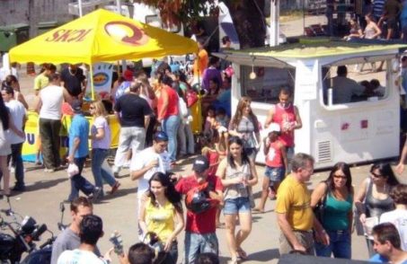 Festival de novos talentos será realizado em Divinópolis no Feirão