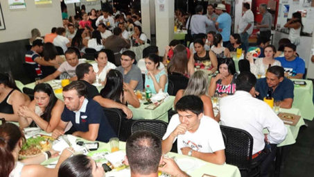 Prato da Casa em Cláudio Minas Gerais