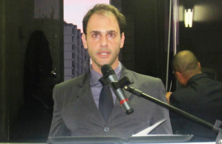 promotor Ubiratan Domingues Divinópolis