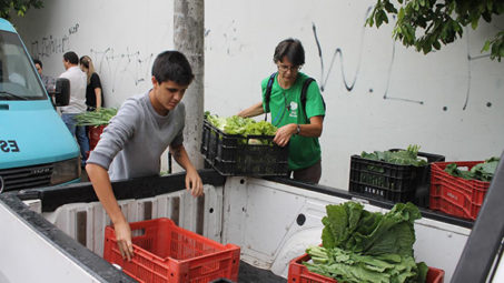 Agricultura Familiar tem programa de aquisição alimentar em Divinópolis é o PPA