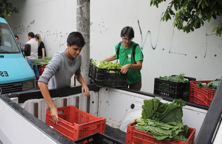 Agricultura Familiar tem programa de aquisição alimentar em Divinópolis é o PPA