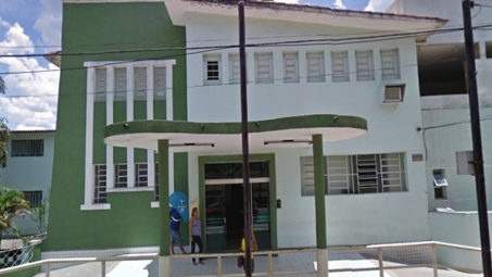 Hospital de Itaúna