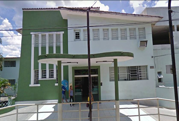 Hospital de Itaúna