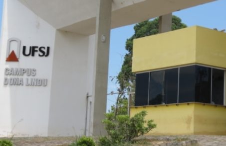 Universidade Federal de São João Del Rei UFSJ Divinópolis