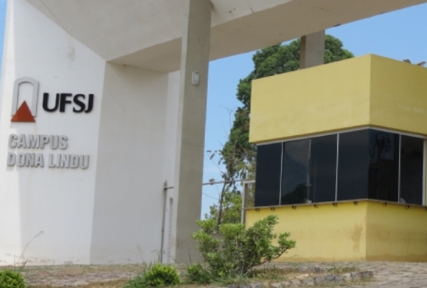 Universidade Federal de São João Del Rei UFSJ Divinópolis