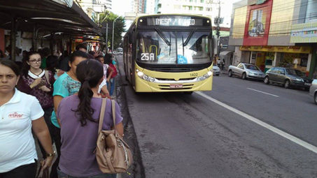 Vale transporte deve ficar mais caro em Divinópolis