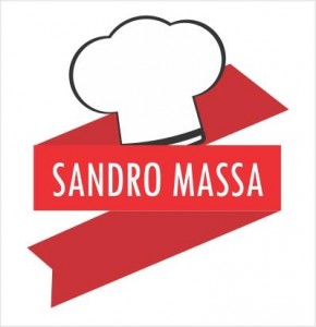 logo marca Sandro Massa