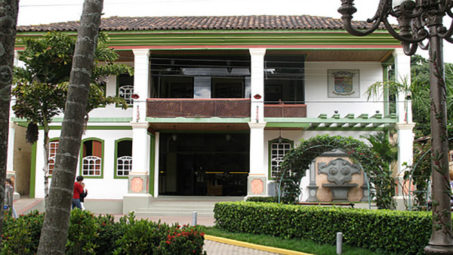 Prefeitura Municipal de Itapecerica