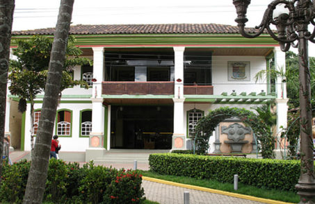 Prefeitura Municipal de Itapecerica