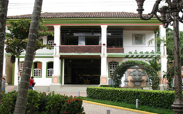 Prefeitura Municipal de Itapecerica