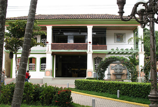 Prefeitura Municipal de Itapecerica