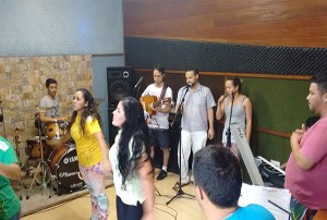 Ministério da Música Divinópolis