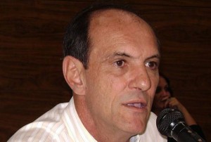 Haroldo foi prefeito de Bom Despacho por dois mandatos (Foto: Divulgação)