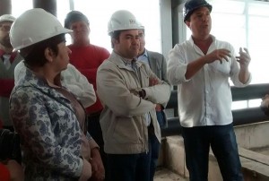 O prefeito de Divinópolis é o presidente do consórcio (Foto: Rodrigo Dias/PMD)