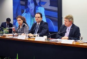 Deputado disse que governo precisa cortar gastos na manutenção da estrutura dele (Foto: Divulgação)