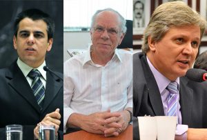 Alguns nomes aparecem na lista, mas sem confirmações (Foto: Divulgação)