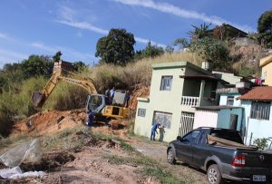 Para o município não perder a verba as obras devem ser iniciadas até o final de janeiro do próximo ano (Foto: Divulgação/PMD)