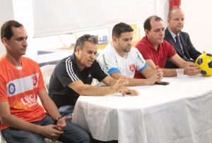 Foto: Assessoria do Guarani/Divulgação