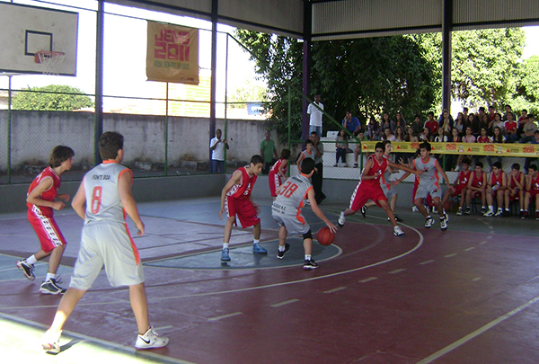 Histórico – Clube de Xadrez de Divinópolis