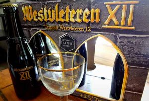 Westvleteren é uma obra de arte (Foto: Divulgação)