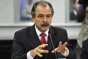O ministro lembrou que a instituições possuem isenção fiscal (Foto: Divulgação)