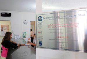 O certificado foi recebido em janeiro deste ano (Foto: Divulgação/PMD)