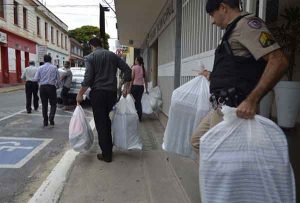 Foto: Lorene Pedrosa/Últimas Notícias