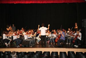 Repertório será mesclado com músicas clássica e populares (Foto: Divulgação)