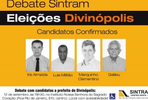 candidatos