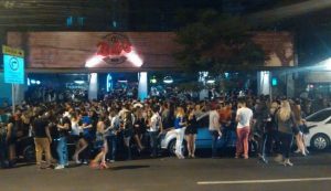 Em BH, há três unidades do bar (Foto: Divulgação)