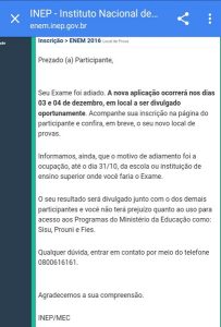 Página do participante já foi alterada. Foto: Reprodução/WhatsApp