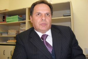 Dr. Nubio Parreras 