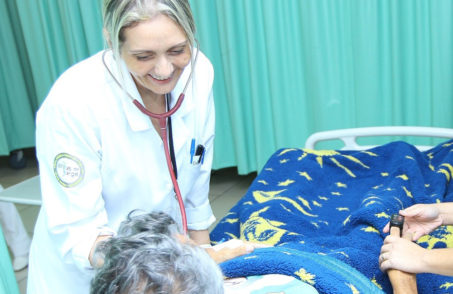 Médicos Centro de Referência do Trabalhador