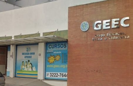 GEEC em Divinópolis