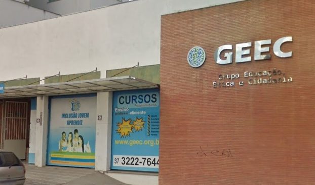 GEEC em Divinópolis