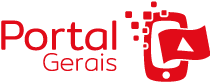 Logo Portal Gerais
