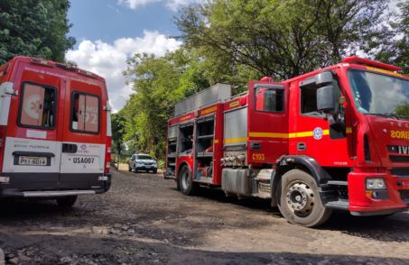 bombeiros