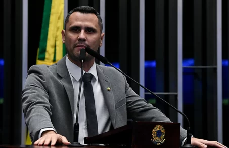 senador cleitinho azevedo no senado federal