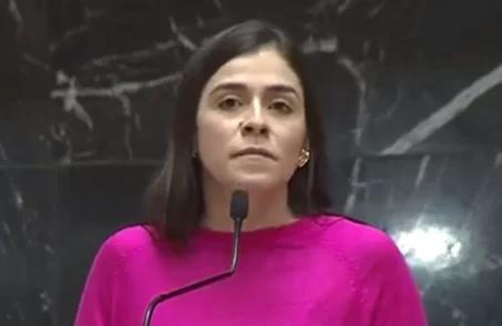 lohanna frança deputada estadual mg