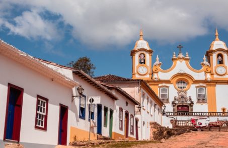 Tiradentes