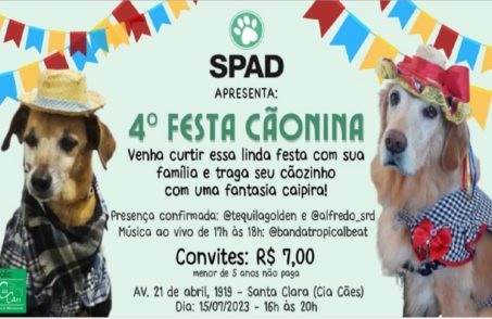 Festa Caonina