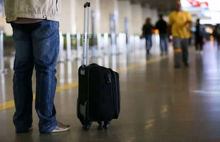 123Milhas cancela viagens