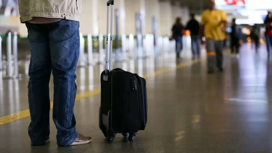 123Milhas cancela viagens