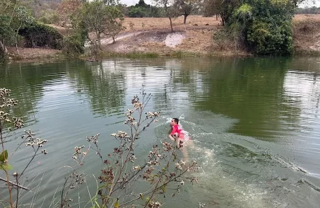 Adolescente morre afogado em comunidade rural de Martinho Campos