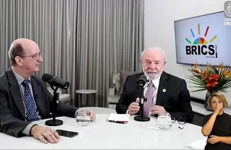 brics - lula quer brasil no conselho de segurança da onu